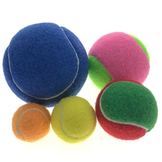 pet tennis ball_2